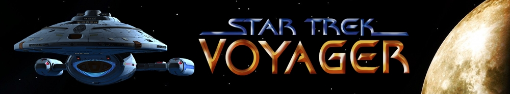 Star Trek: Voyager Picture