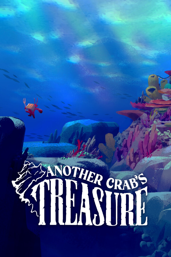 Another Crab's Treasure Picture