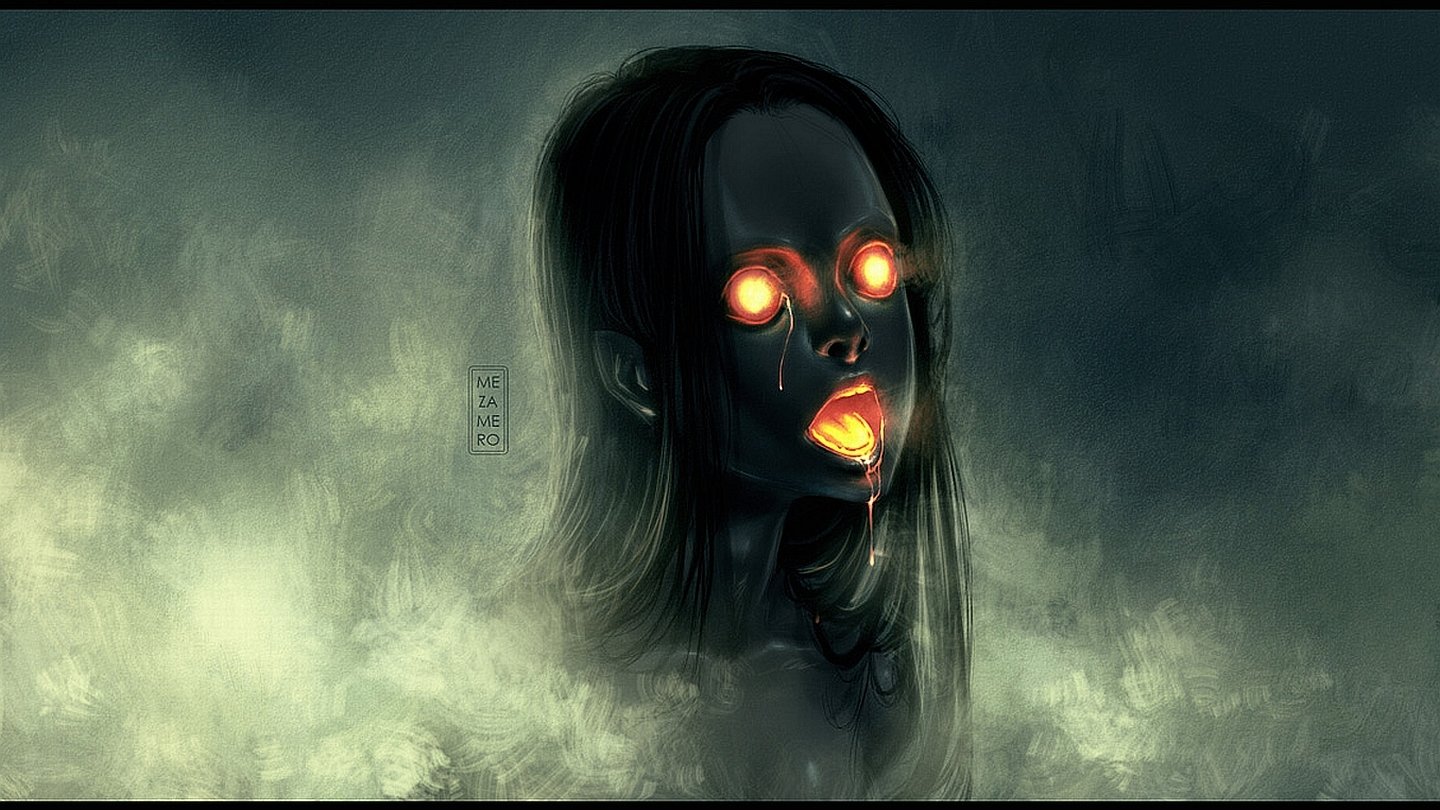 fantasy dark Dark Fantasy Image