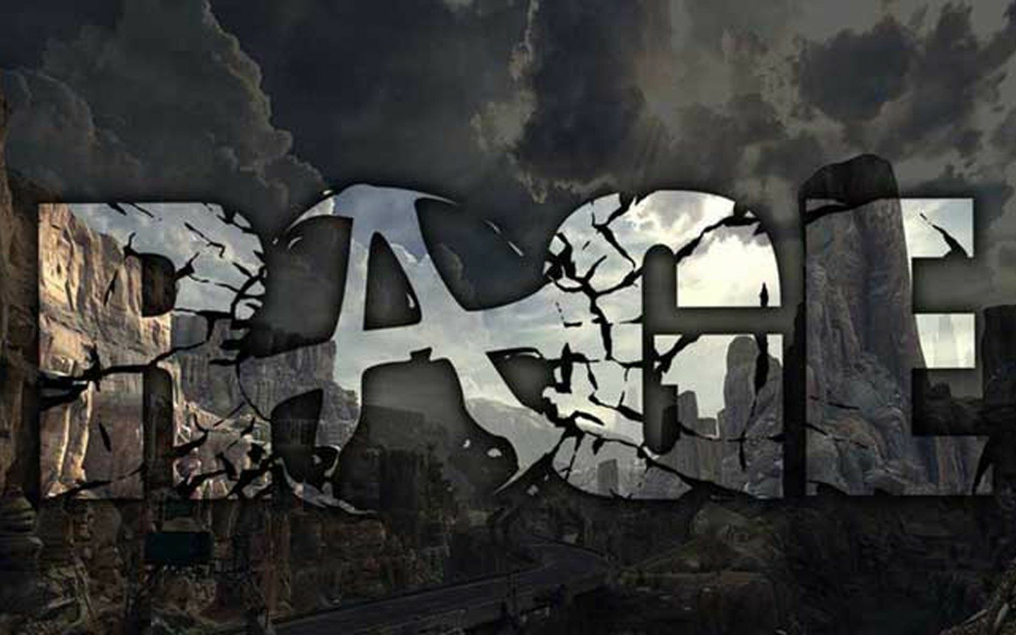 video game Rage (Video Game) Image