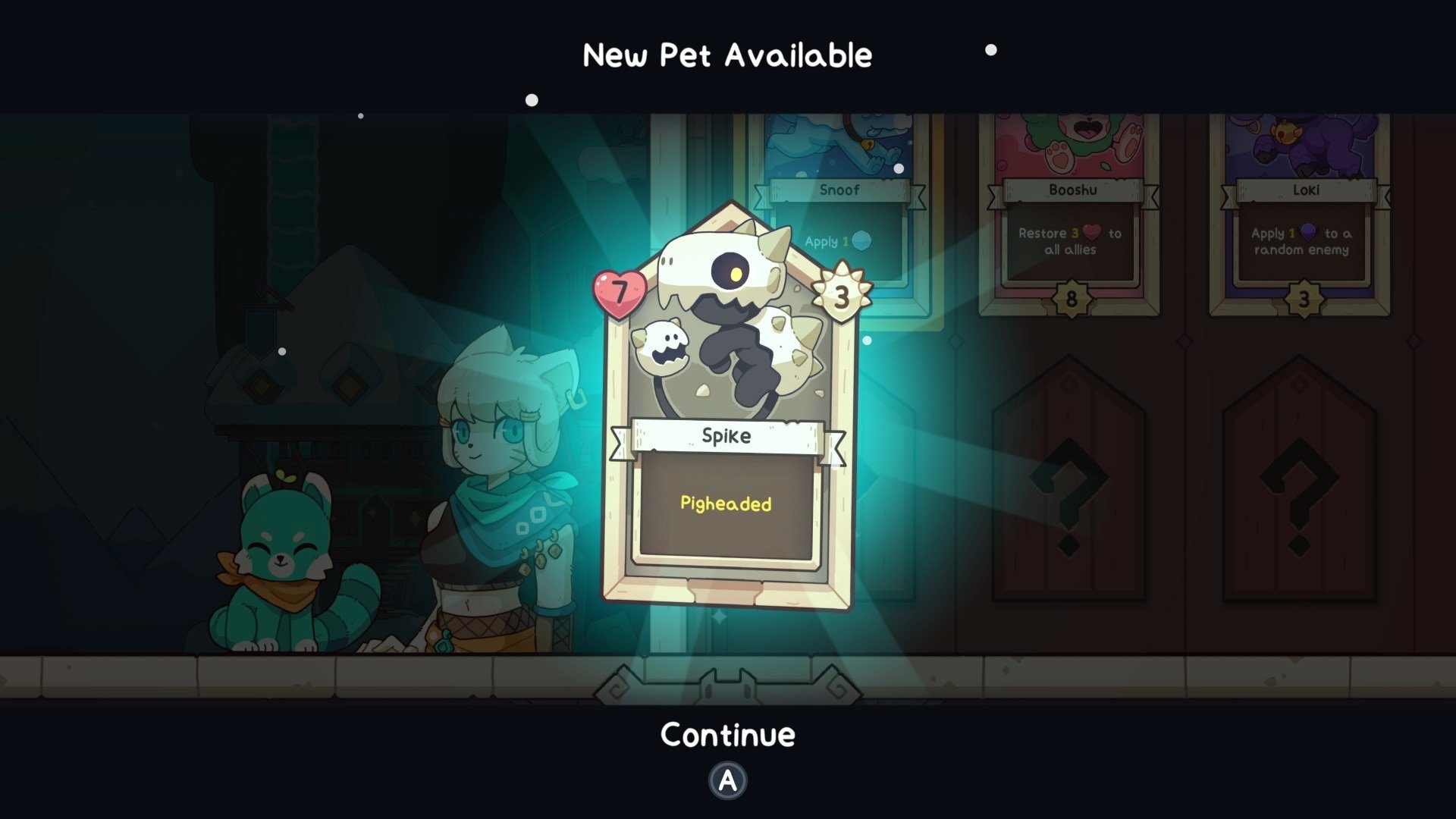 video game Wildfrost Image