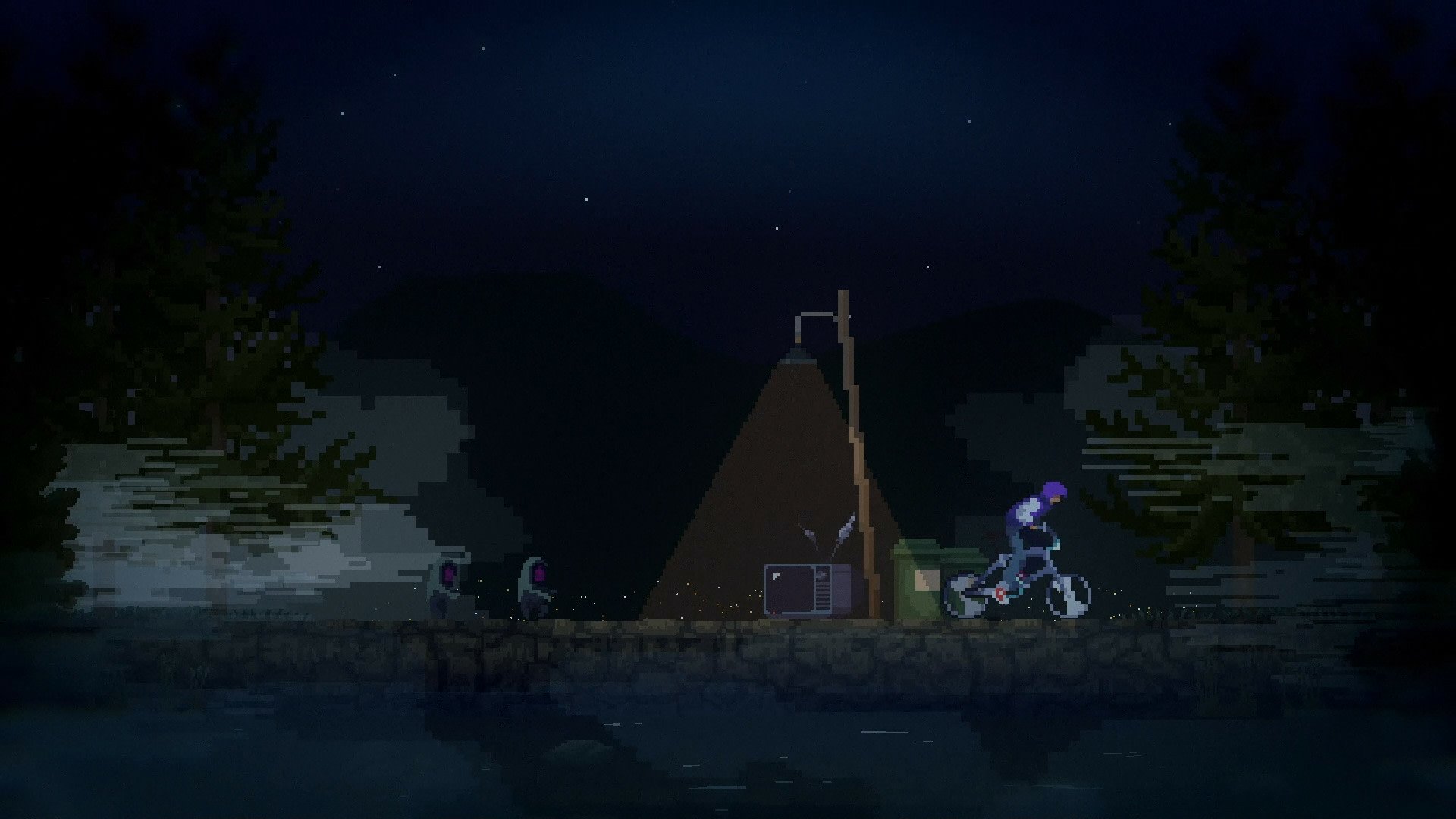 video game Kingdom Eighties Image