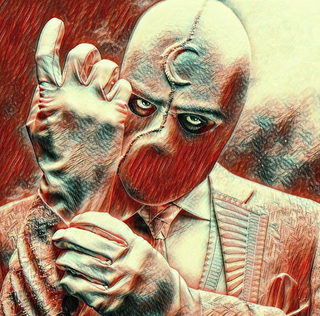 TV Show Moon Knight Image