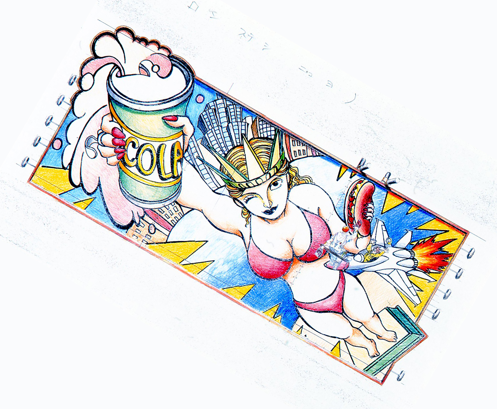 video game Street Fighter Alpha 2 Image