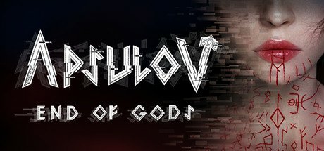 video game Apsulov: End of Gods Image