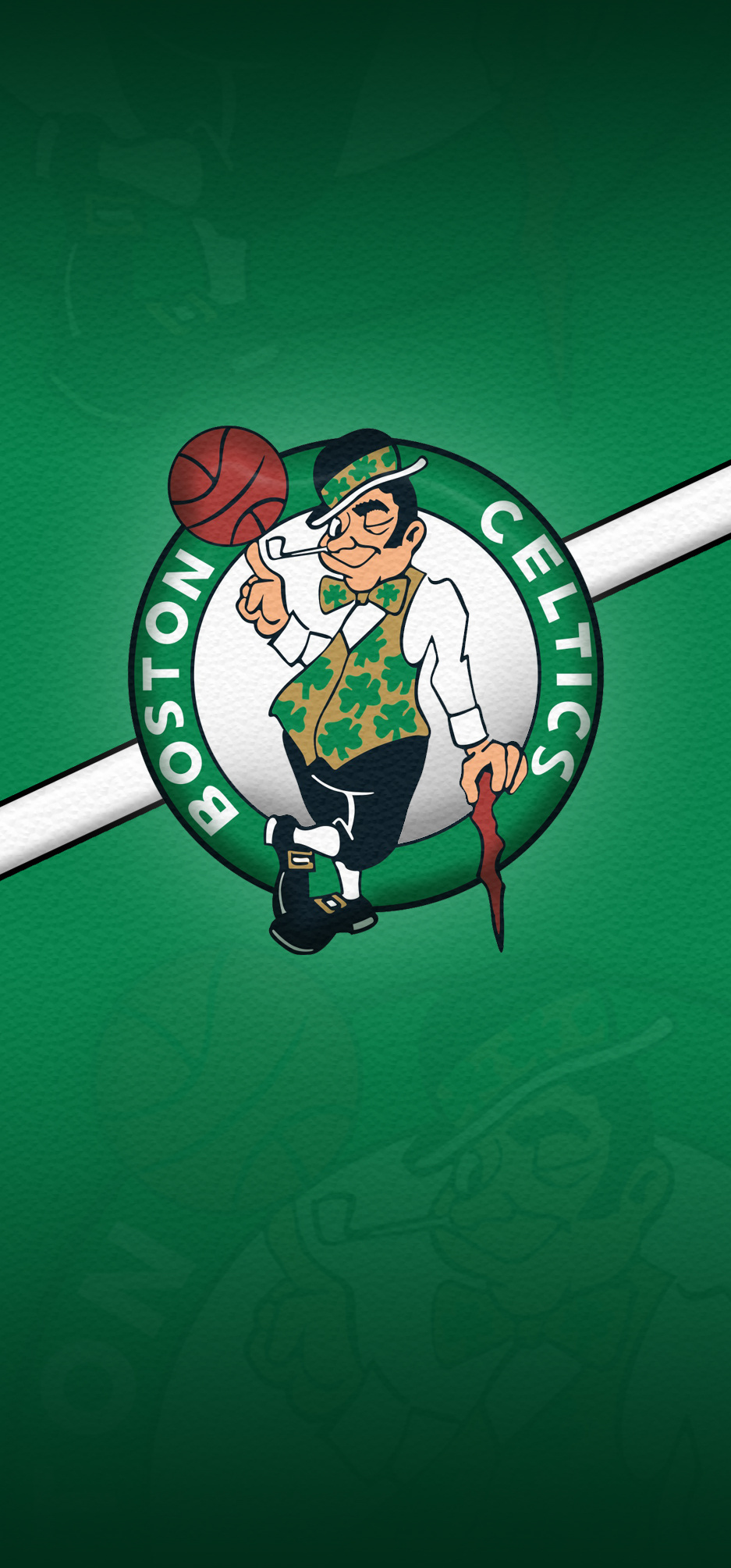 Sports Boston Celtics HD Wallpaper by Michael Tipton