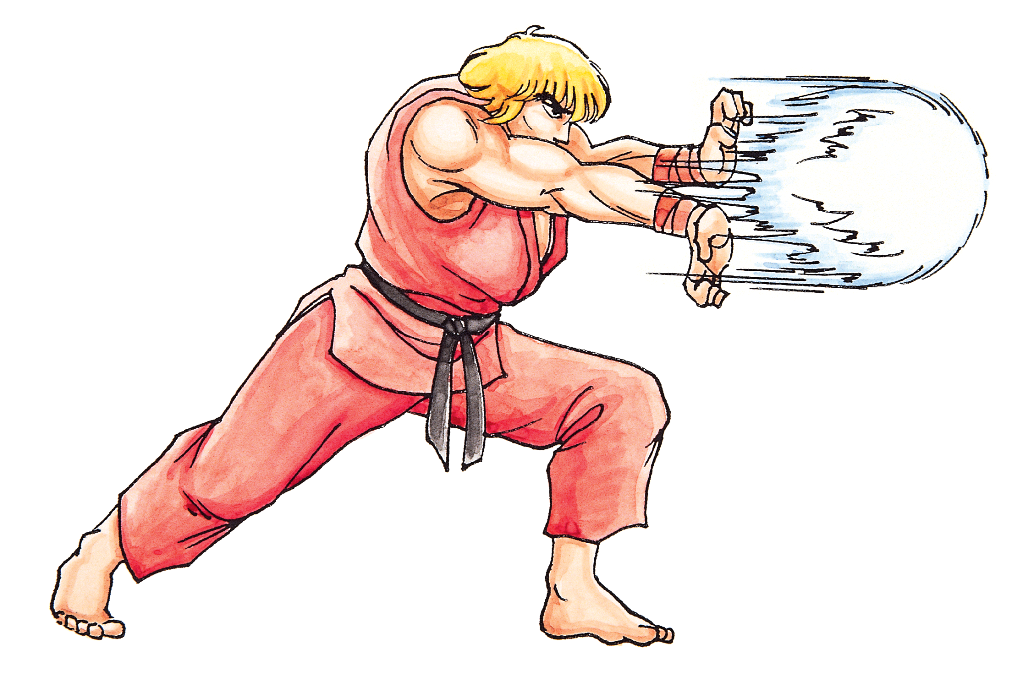 Street Fighter II: The World Warrior Picture - Image Abyss