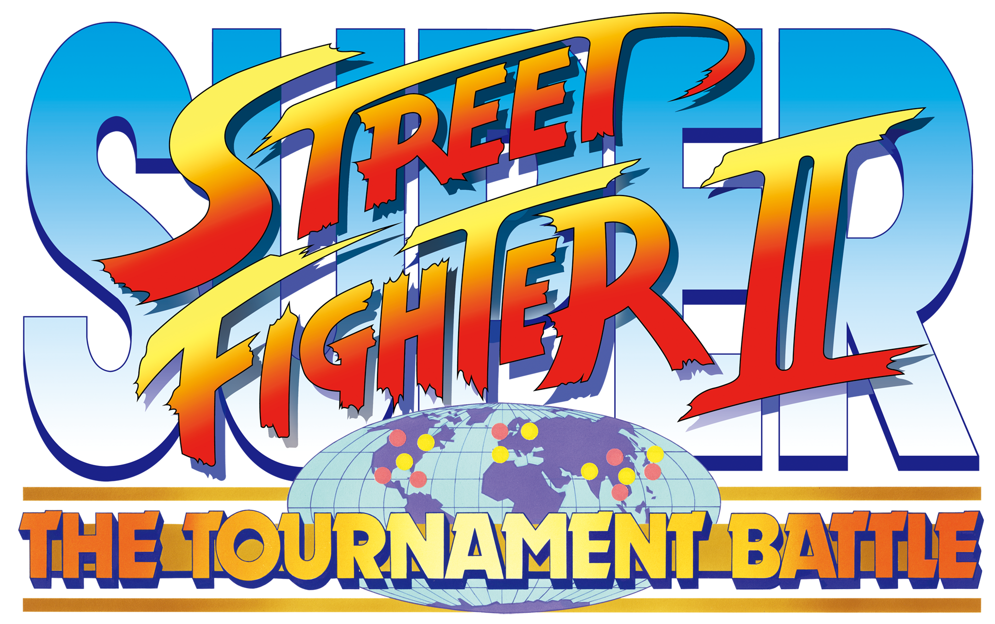 Super Street Fighter II Picture