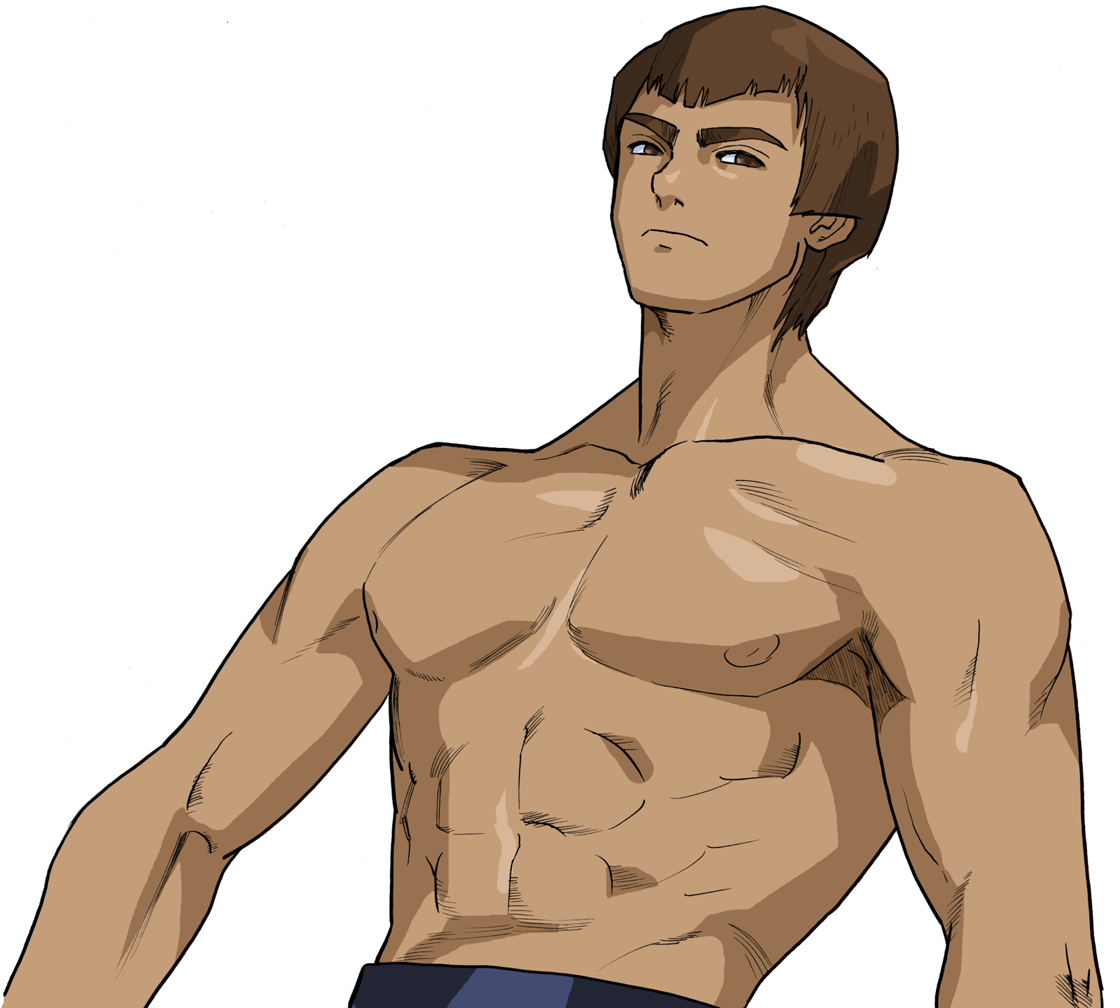 Street Fighter Alpha 3 Picture