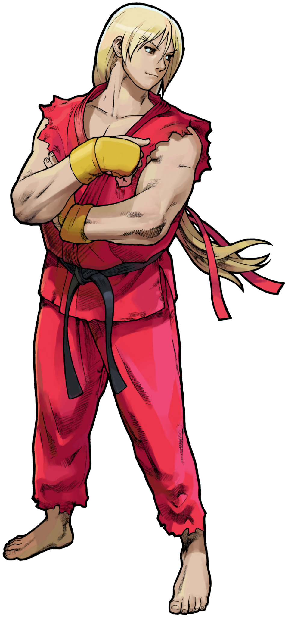 Street Fighter Alpha 3 Picture