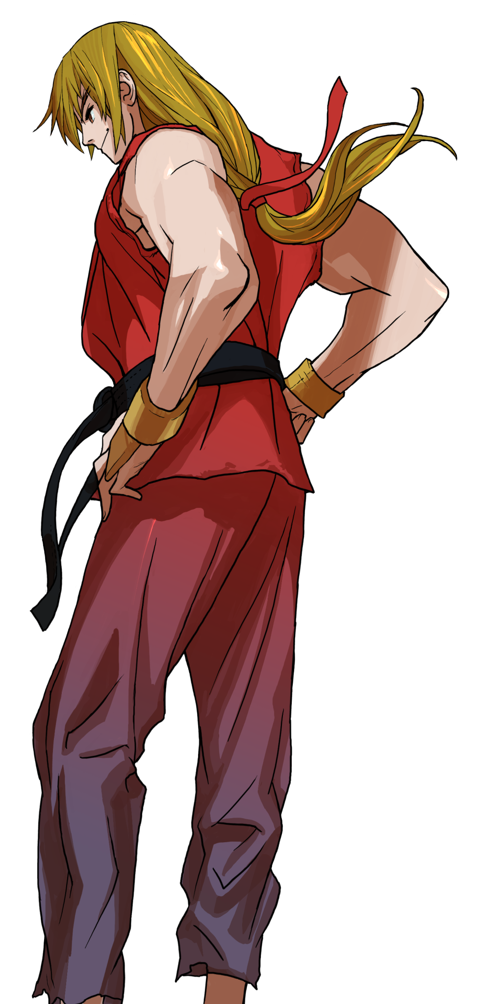 Street Fighter Alpha 3 MAX Picture