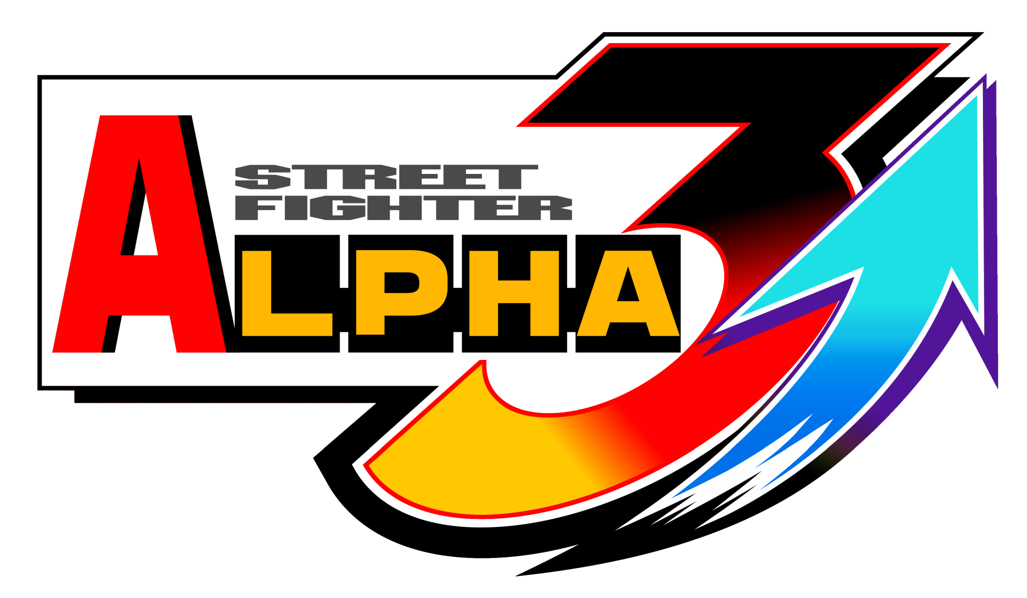 Street Fighter Alpha 3 Picture
