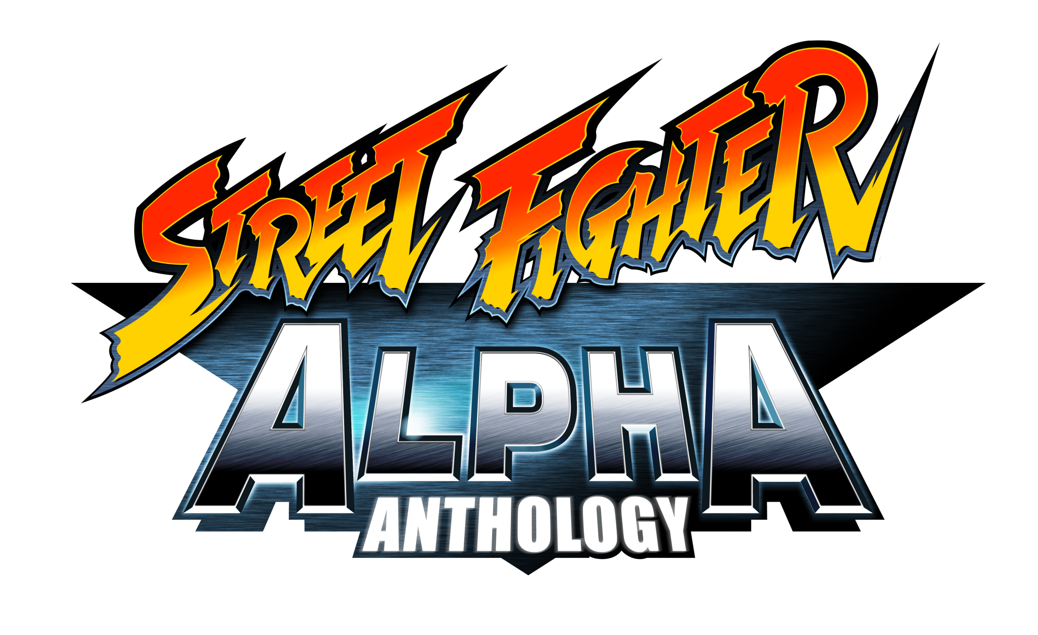 Street Fighter Alpha Anthology Picture