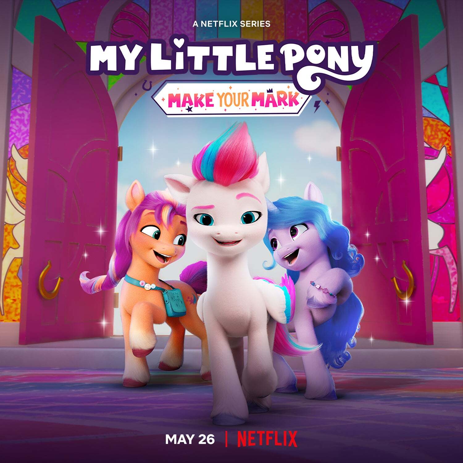 My Little Pony: Make Your Mark Picture