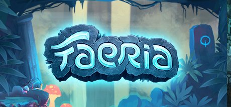 video game Faeria Image