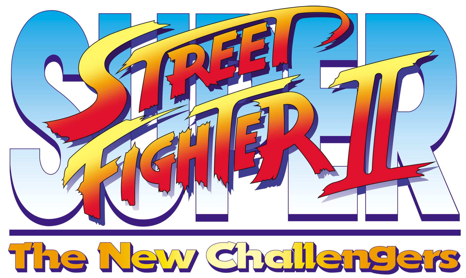 video game Super Street Fighter II Image