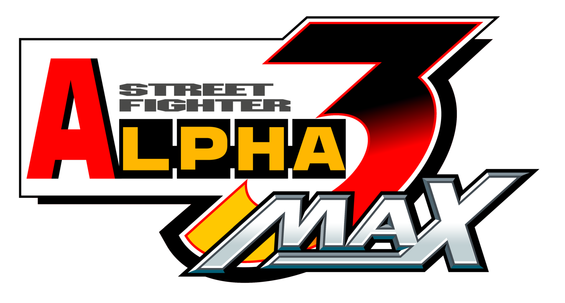 video game Street Fighter Alpha 3 MAX Image