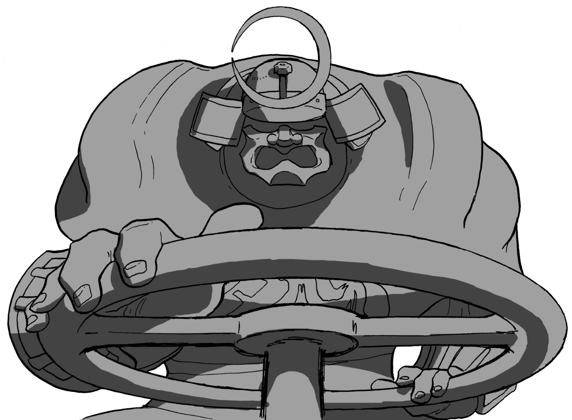  Street Fighter Alpha 3 Concept Art