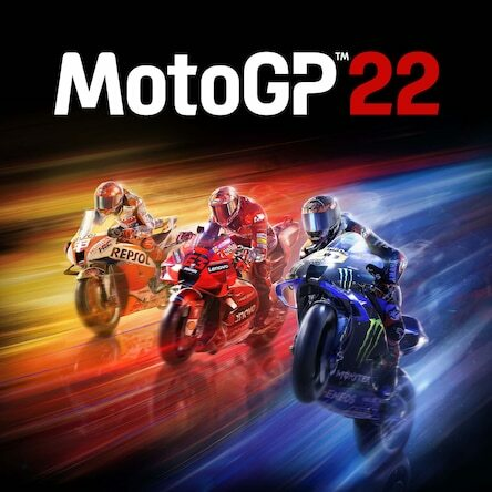 video game MotoGP 22 Image