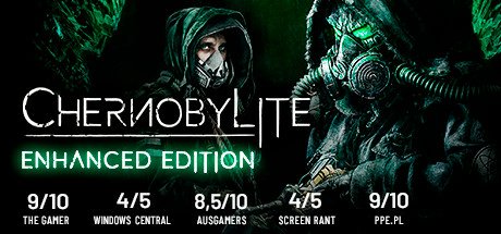 video game Chernobylite Image