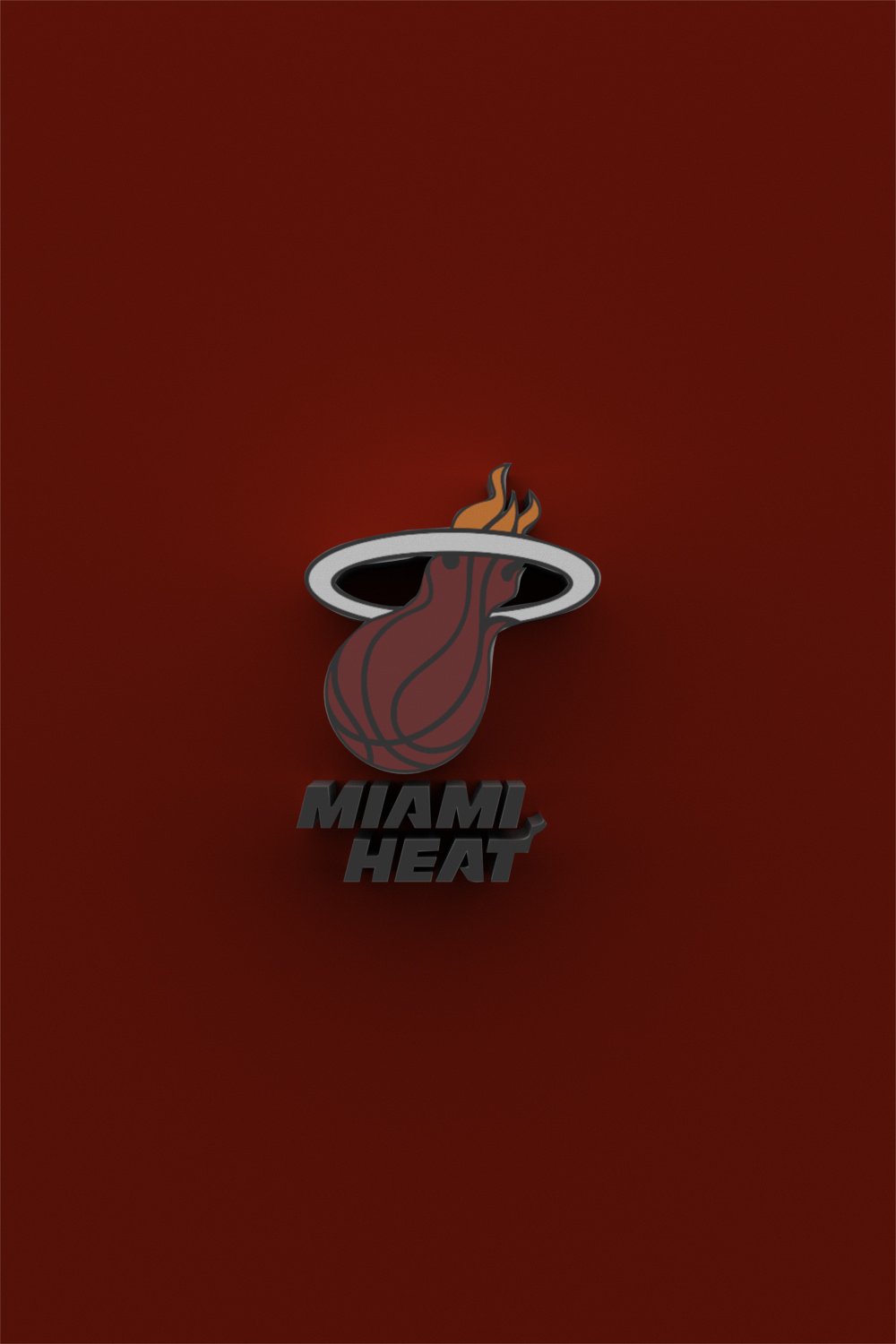 Miami Heat - Desktop Wallpapers, Phone Wallpaper, PFP, Gifs, and More!