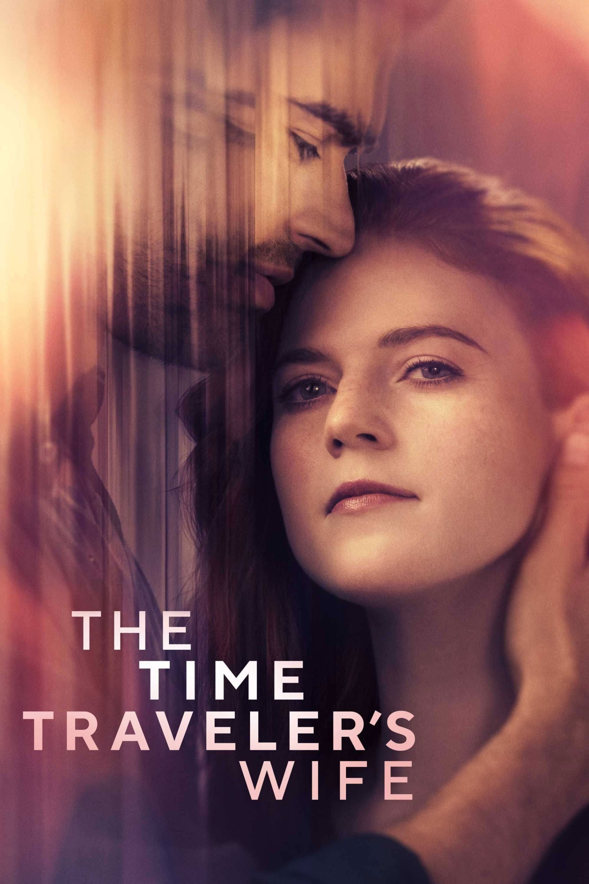 TV Show The Time Traveler's Wife Image