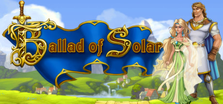 Ballad of Solar Picture