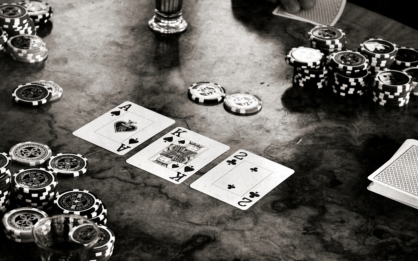 Poker Picture
