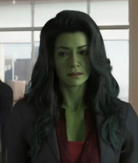 She-Hulk: Attorney at Law Picture