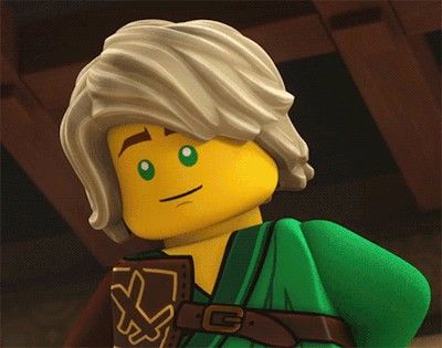 Lego Ninjago: Masters of Spinjitzu Picture