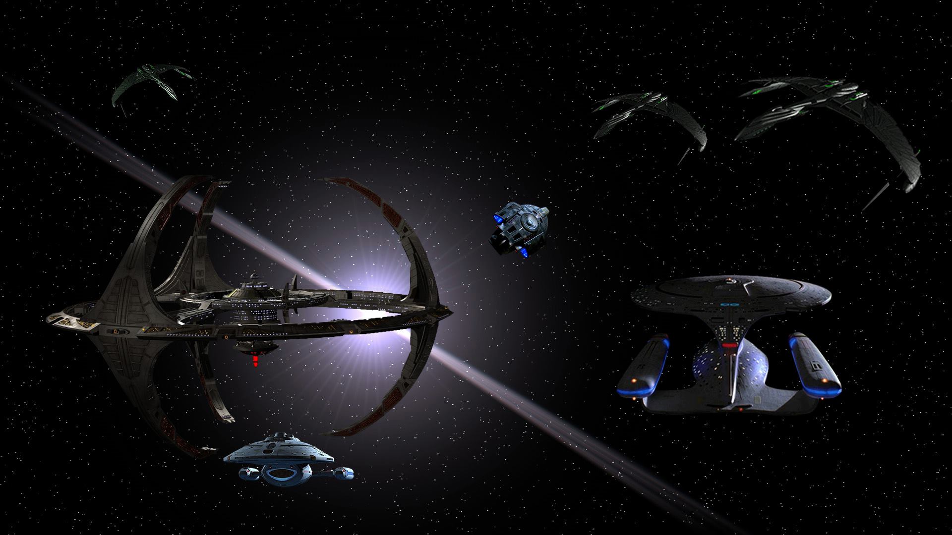 Star Trek: Deep Space Nine Picture