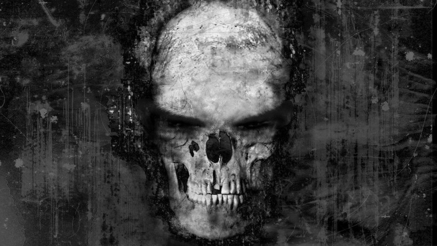 Skull Picture - Image Abyss