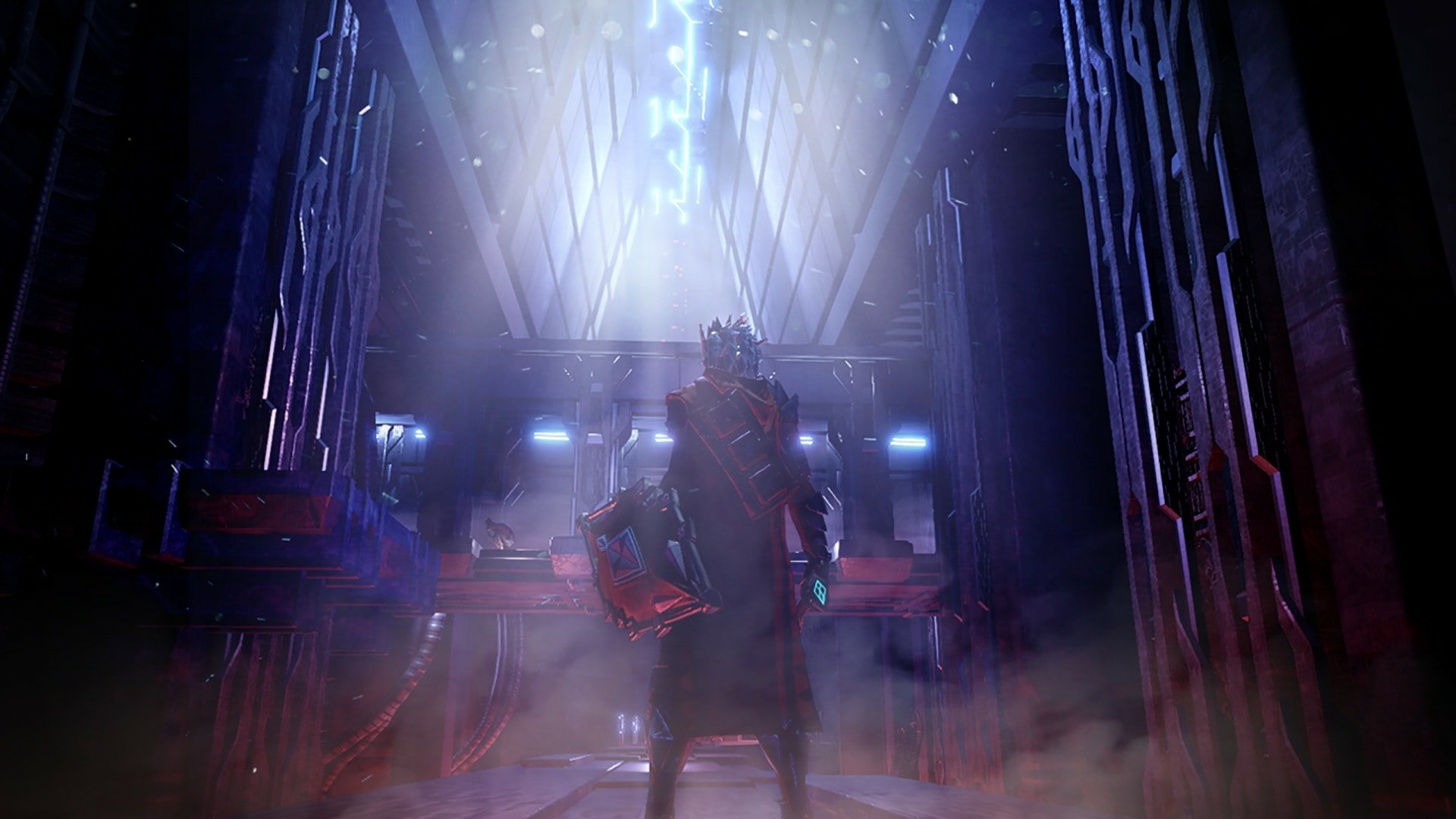 video game Hellpoint Image