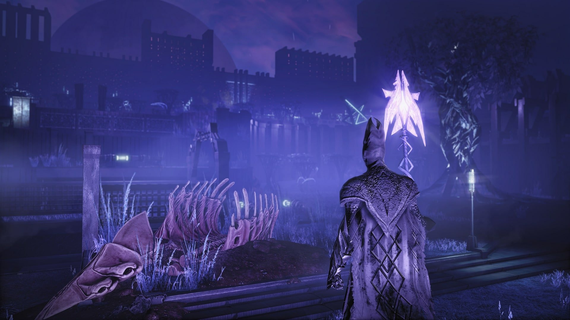 video game Hellpoint Image