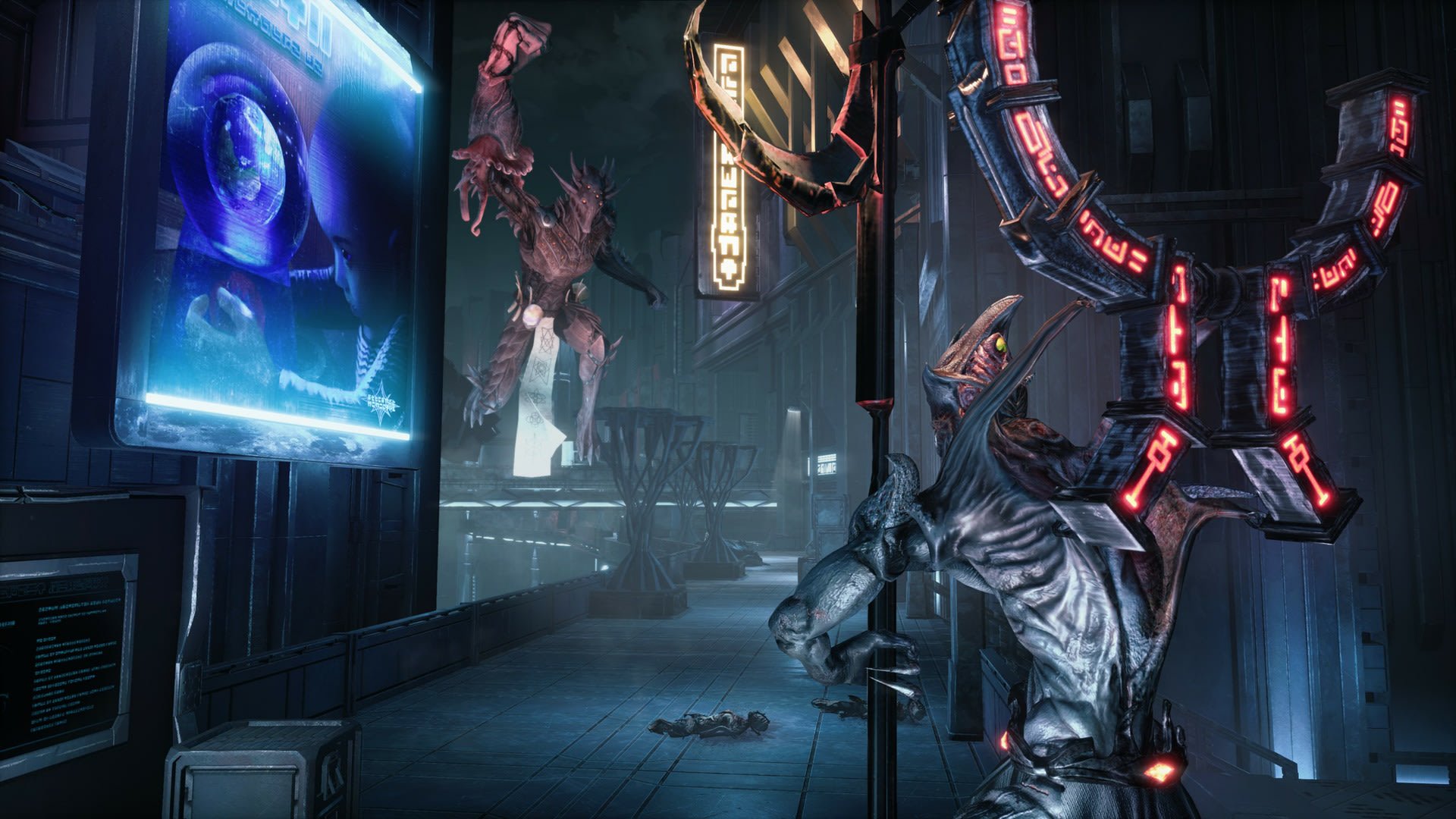 video game Hellpoint Image