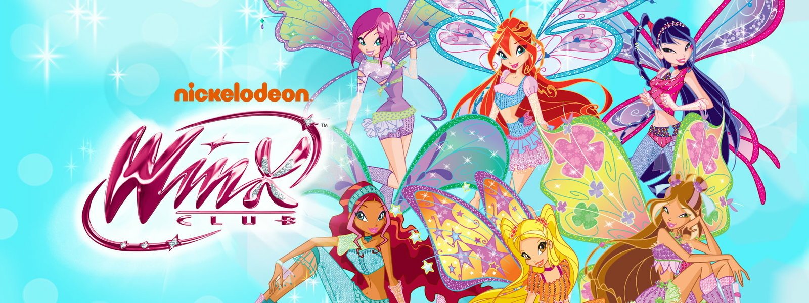 TV Show Winx Club Image
