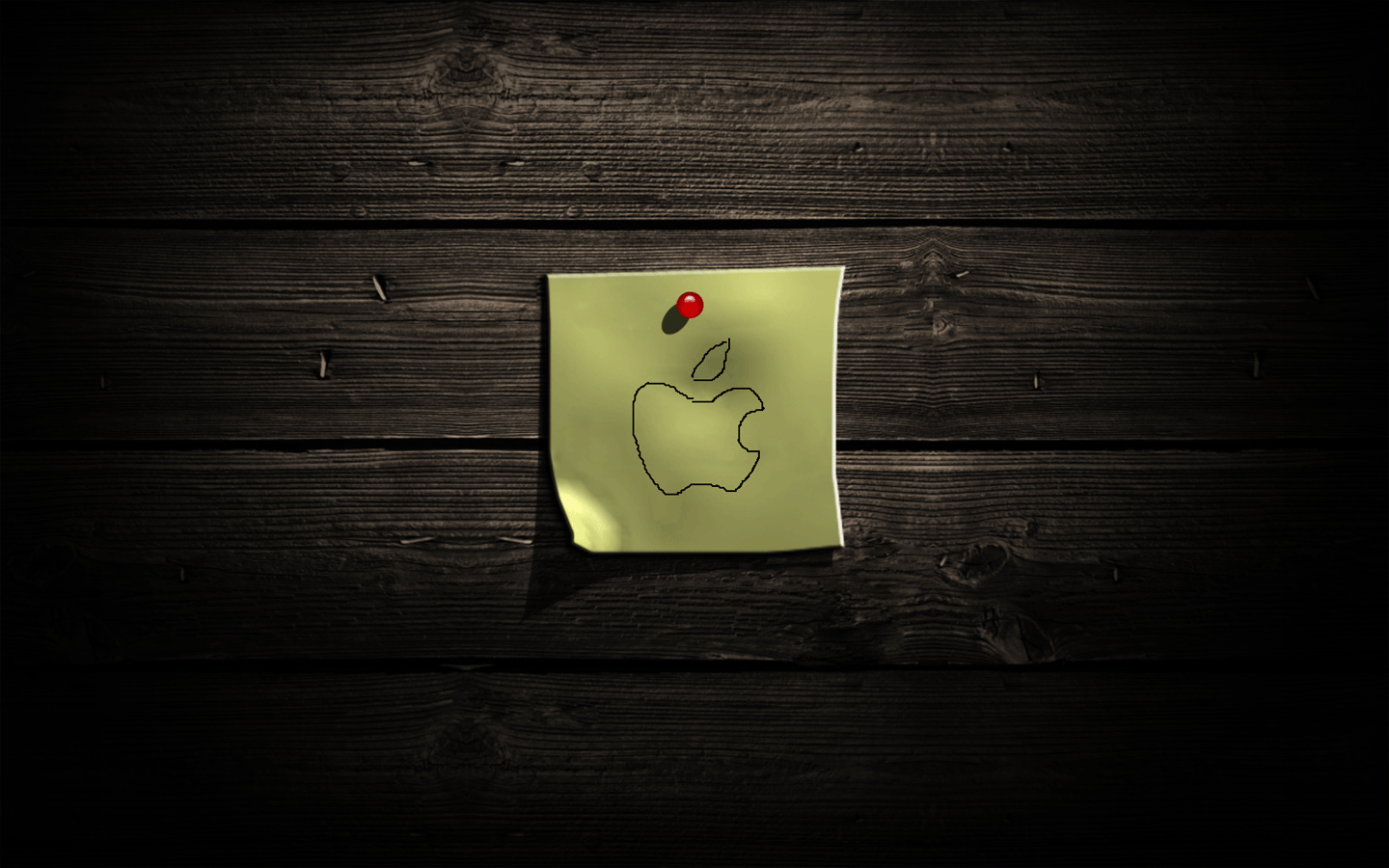 apple paper