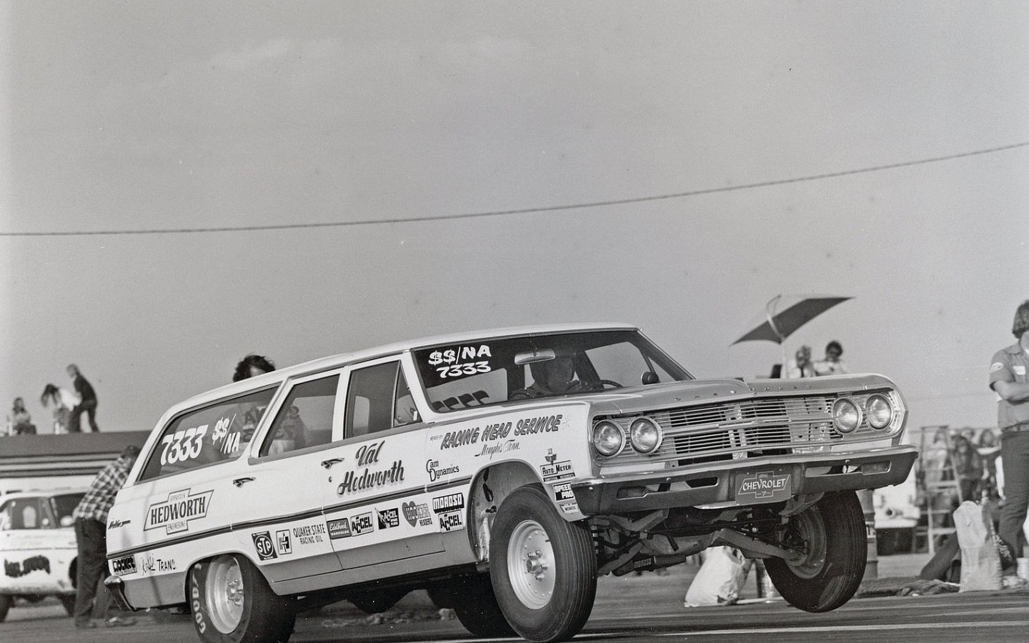 Chevrolet Image - ID: 532936 - Image Abyss
