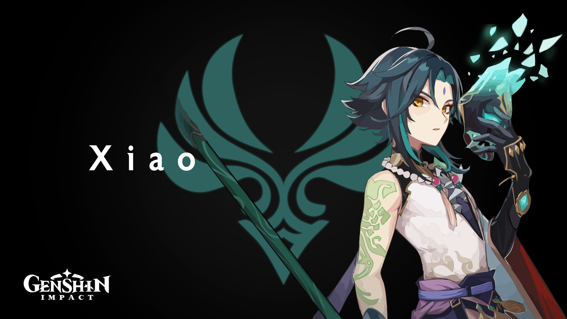 Download Video Game Genshin Impact Image