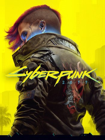 Papel de parede para celular Cyberpunk