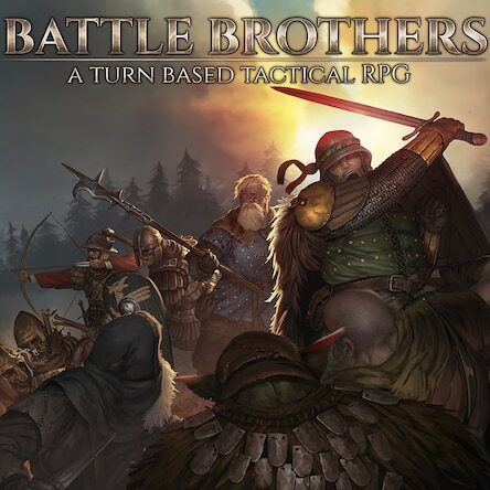 Battle Brothers Picture