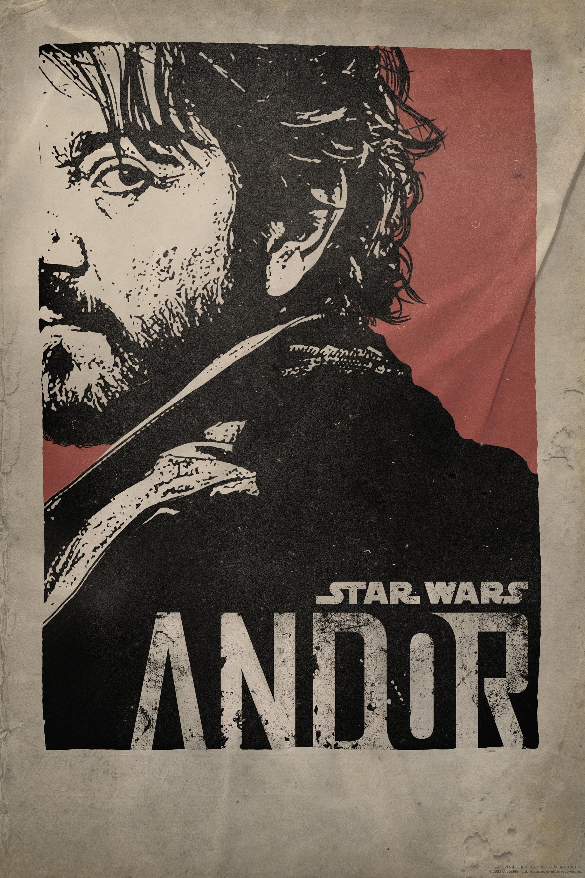 Andor Picture