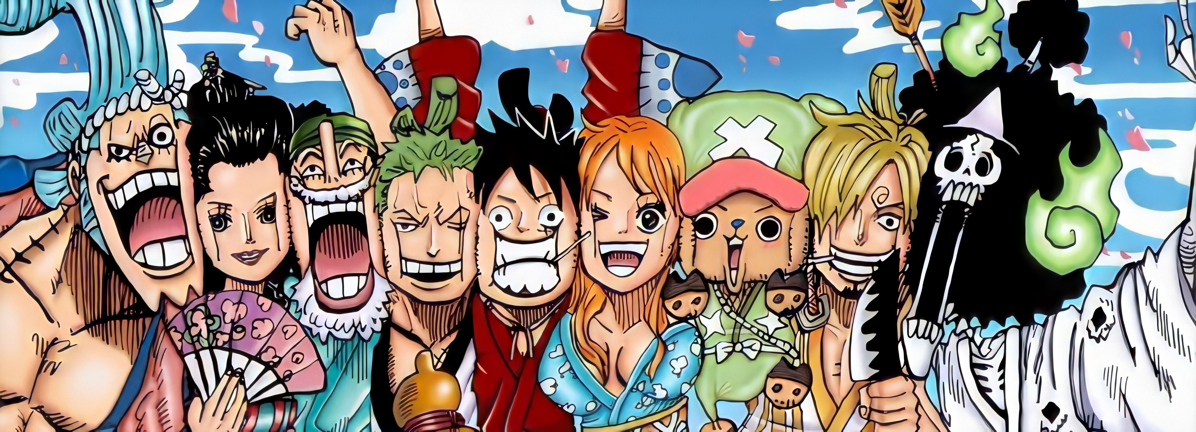 Anime One Piece Picture By Ksc357 - Image Abyss