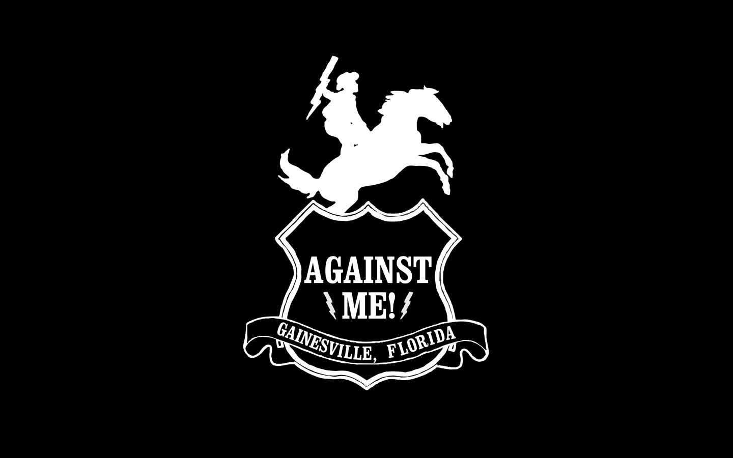 against me! Picture