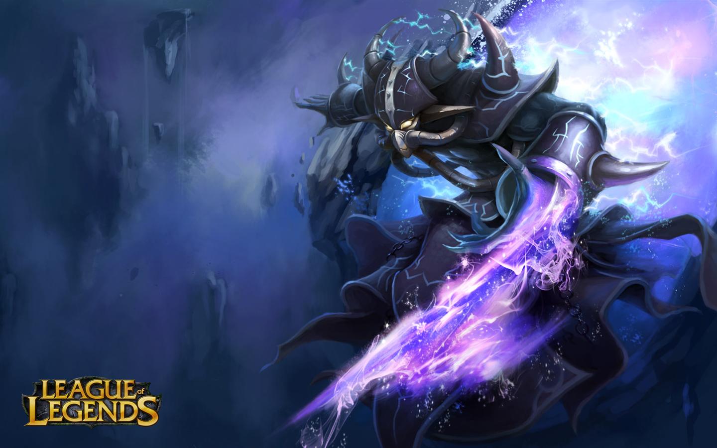 League Of Legends Picture - Image Abyss