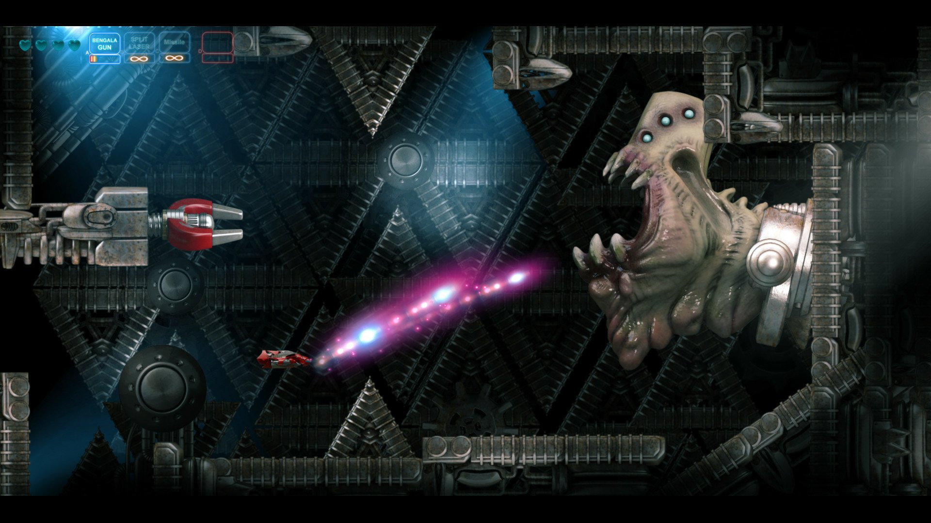 video game Remote Life Image