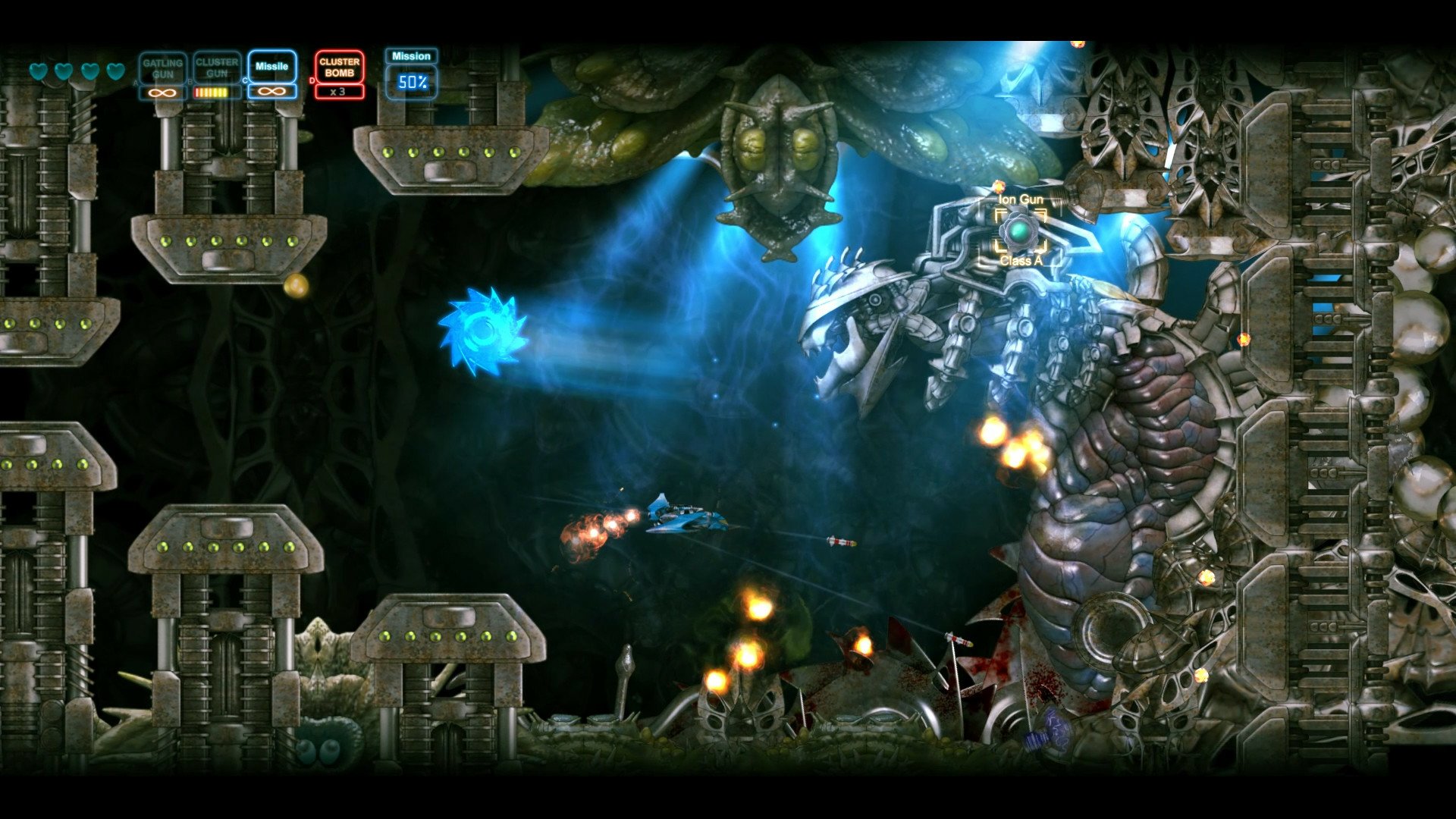 video game Remote Life Image