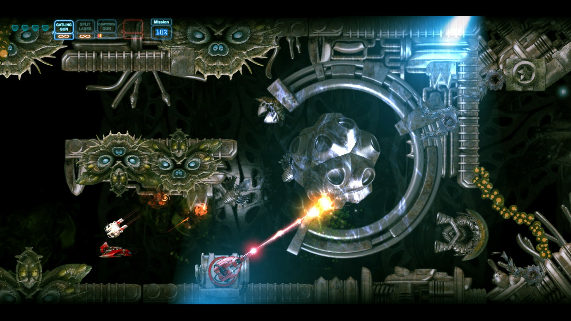 video game Remote Life Image