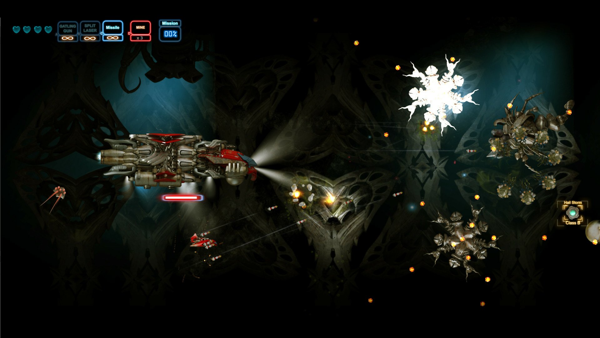 video game Remote Life Image