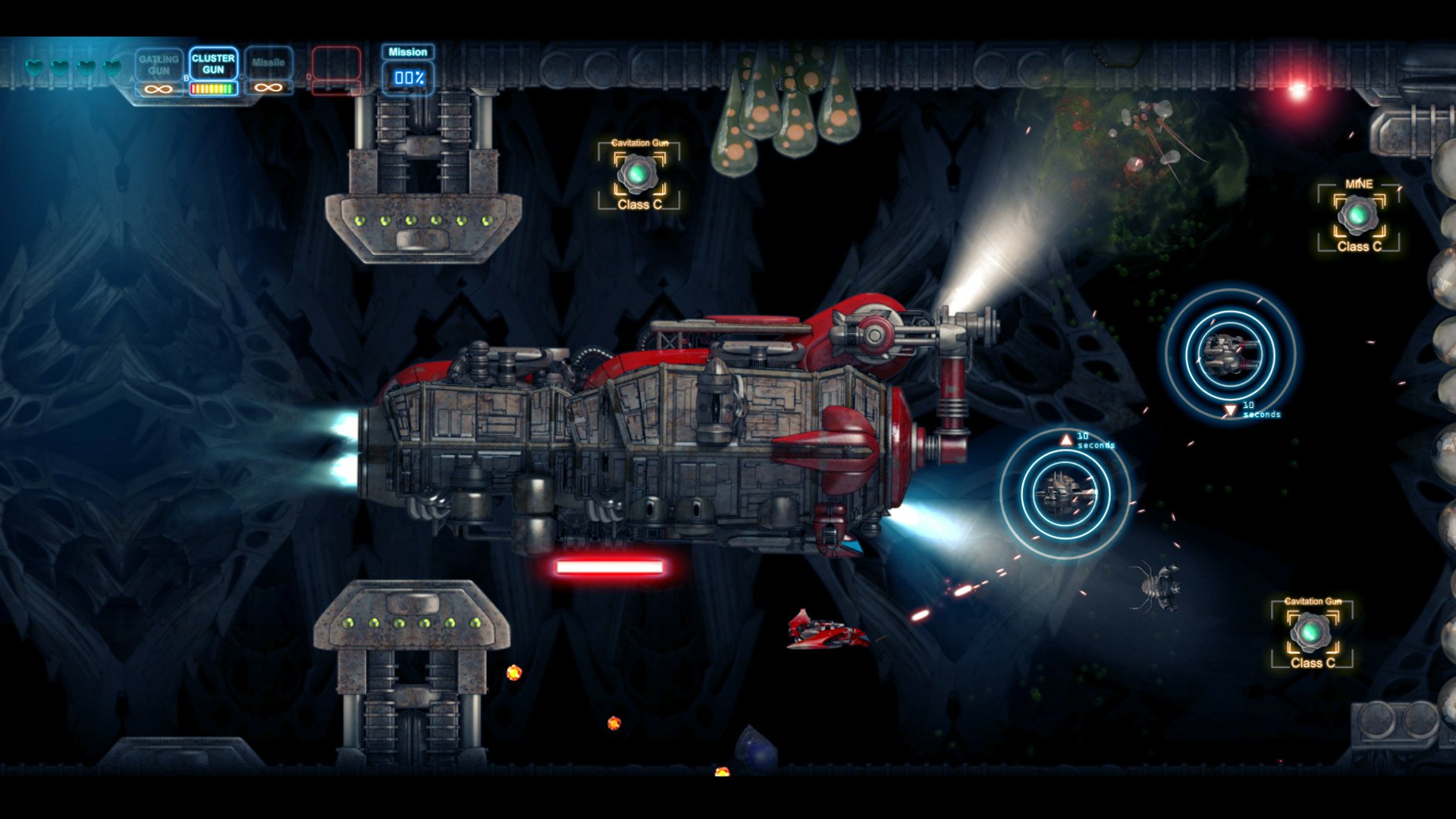 video game Remote Life Image